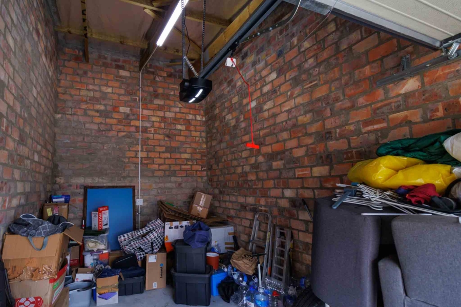 To Let 2 Bedroom Property for Rent in Zonnendal Western Cape